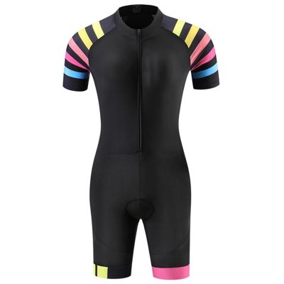 Compression Trisuit