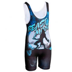 Wrestling Singlet