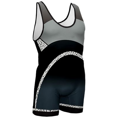 Wrestling Singlet