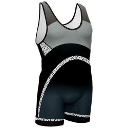 Wrestling Singlet