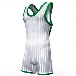 Wrestling Singlet