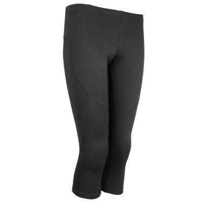 Compression 3/4 Tights